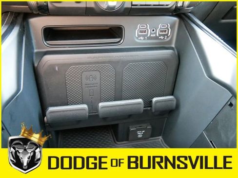 Used 2024 RAM 3500 Limited image 23