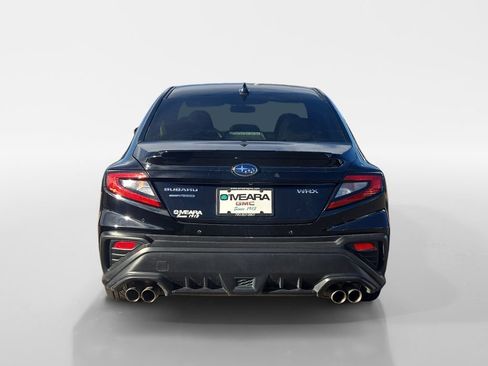Used 2023 Subaru WRX GT image 4