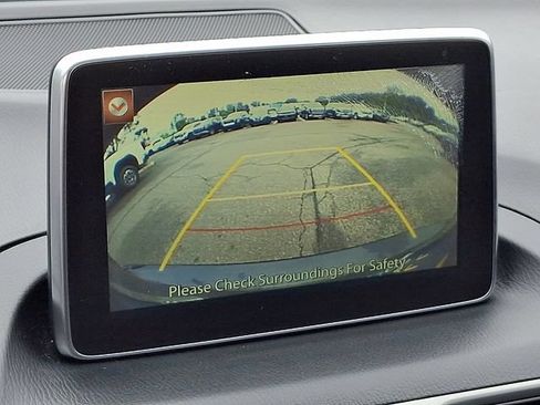 Used 2016 MAZDA MAZDA3 i Grand Touring FWD image 13