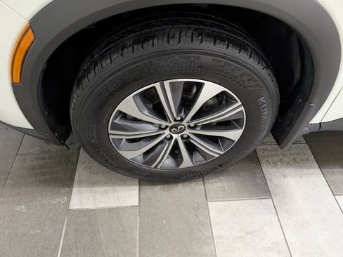 Used 2024 INFINITI QX60 Pure AWD/4WD image 7