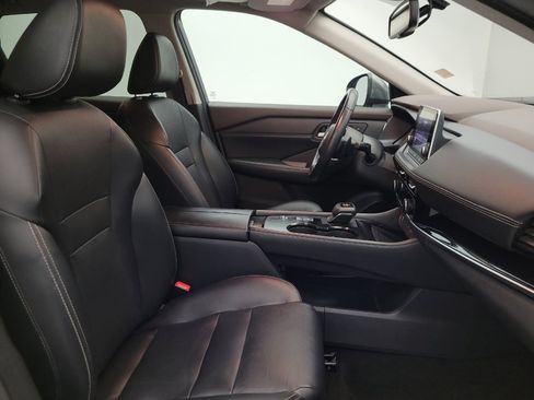 Used 2022 Nissan Rogue SL FWD image 21