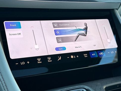 Used 2025 Jeep Wagoneer S Limited image 22