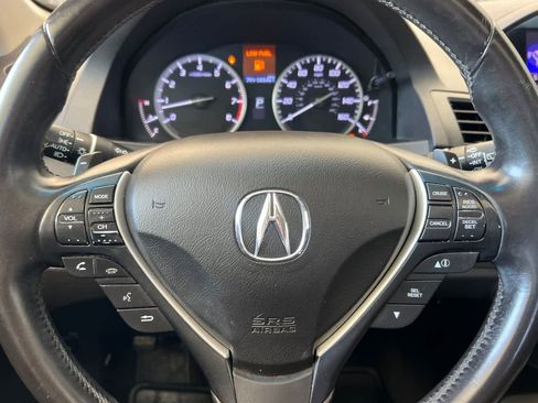 Used 2014 Acura RDX FWD image 24