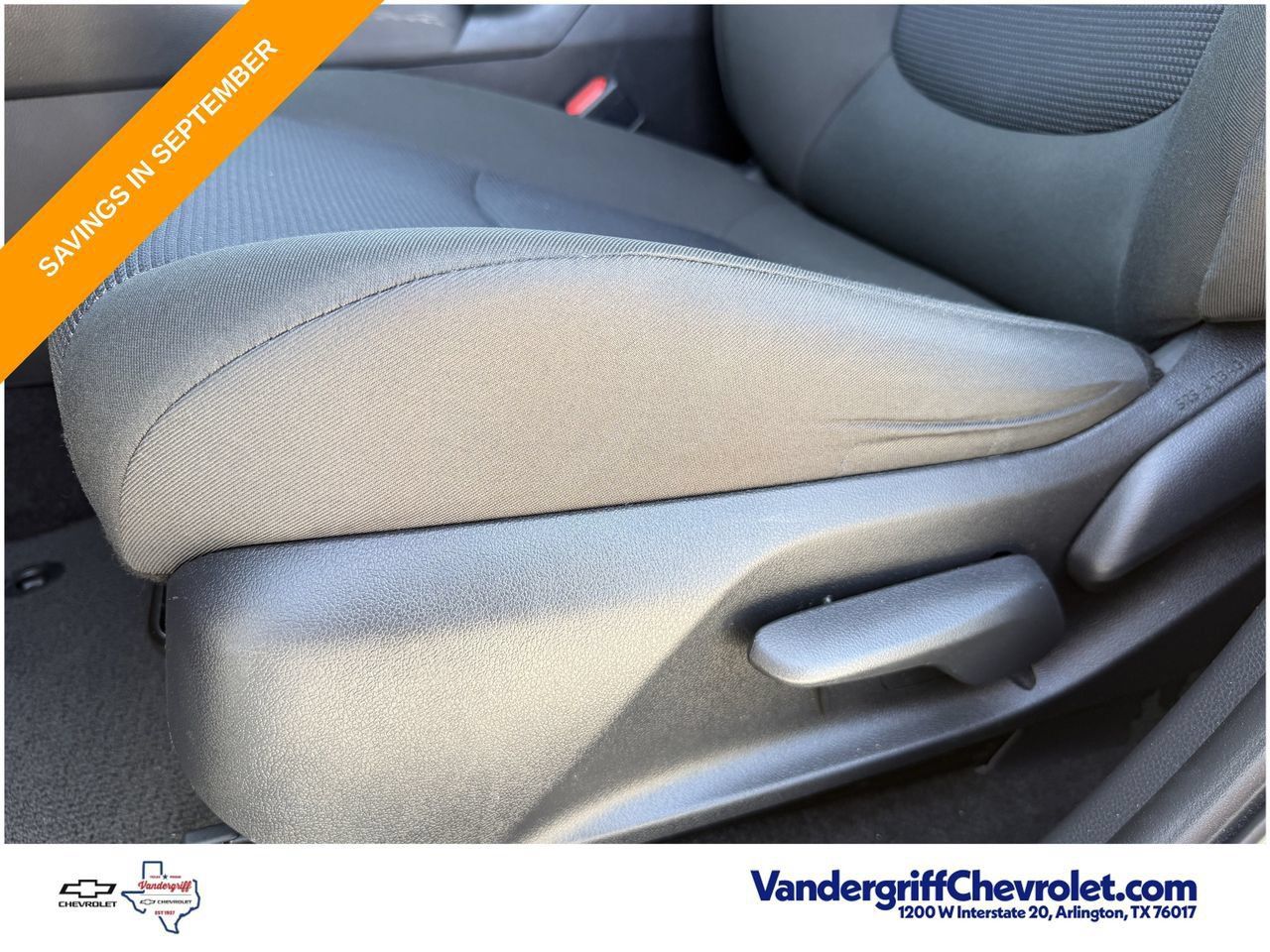 Used 2024 Toyota RAV4 LE FWD image 22