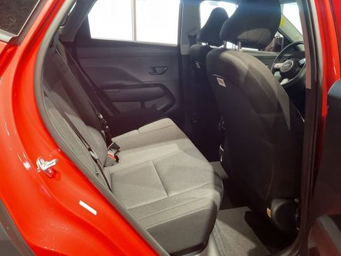 New 2026 Hyundai Kona SEL Sport image 18