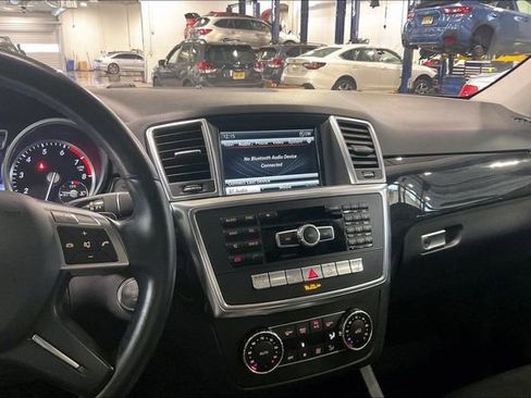 Used 2014 Mercedes-Benz ML 350 4MATIC image 6