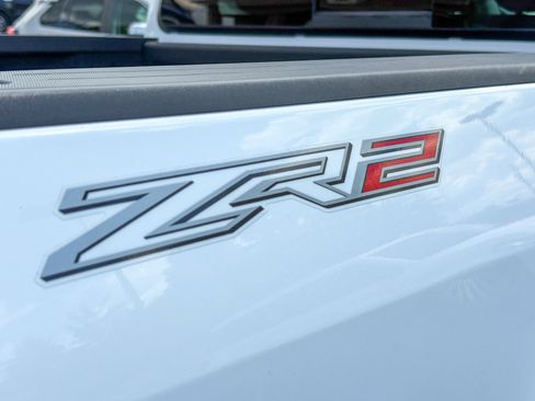 Used 2019 Chevrolet Colorado ZR2 AWD/4WD image 19