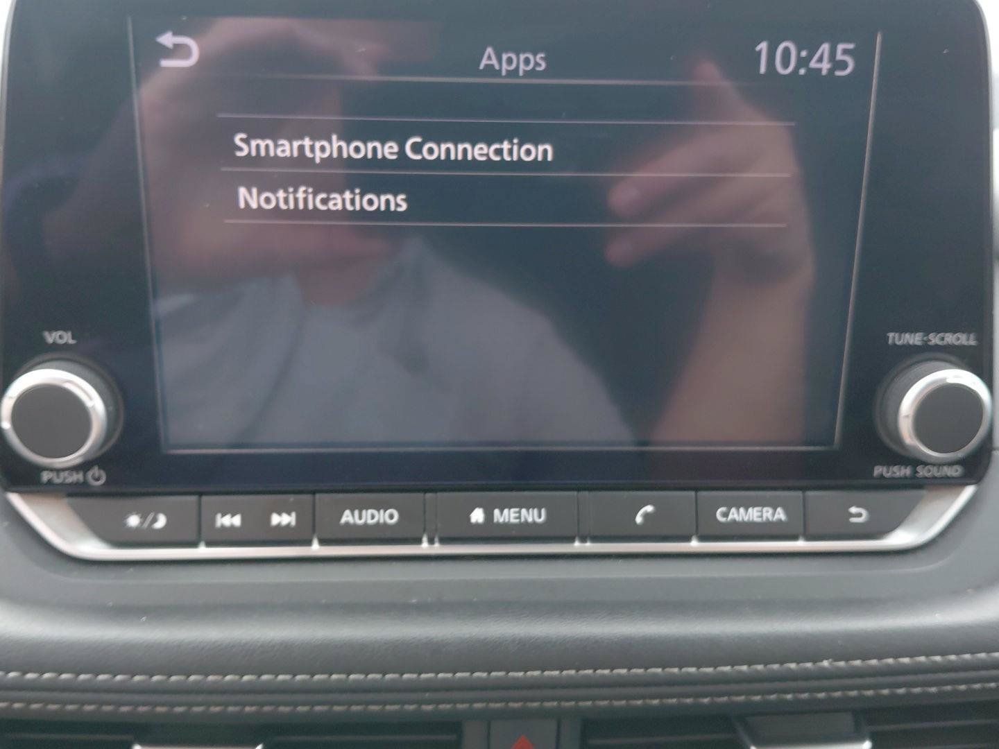 Used 2024 Nissan Rogue SV FWD image 33