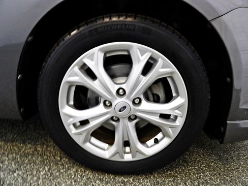 Used 2012 Ford Fusion SE FWD image 20
