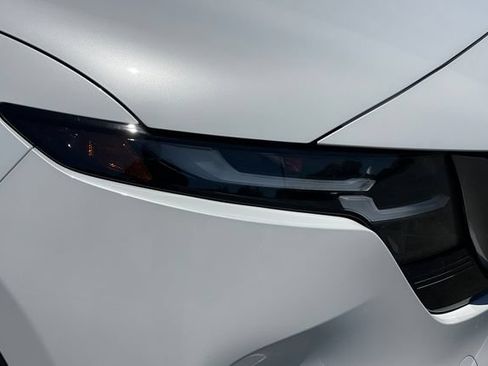 New 2026 MAZDA CX-5 Preferred AWD/4WD image 31