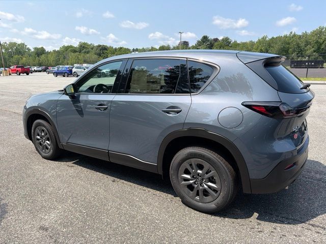New 2026 MAZDA CX-5 Select AWD/4WD image 5