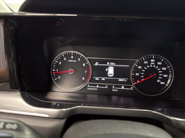 Certified 2023 Kia Sorento LX AWD/4WD image 17