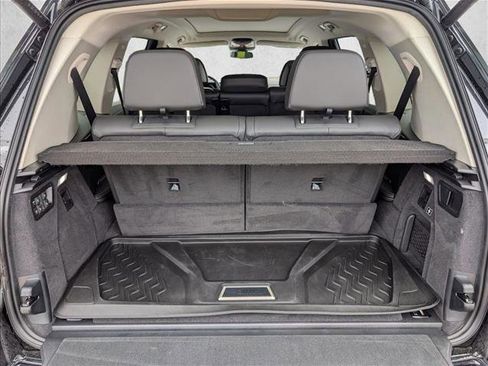 Used 2025 BMW X7 xDrive40i w/ Parking Assistance Package image 6