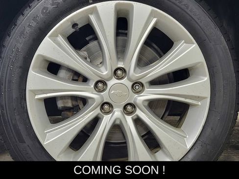 Used 2020 Chevrolet Trax Premier image 10