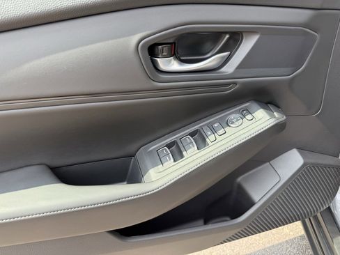 New 2025 Honda Accord Sport image 18