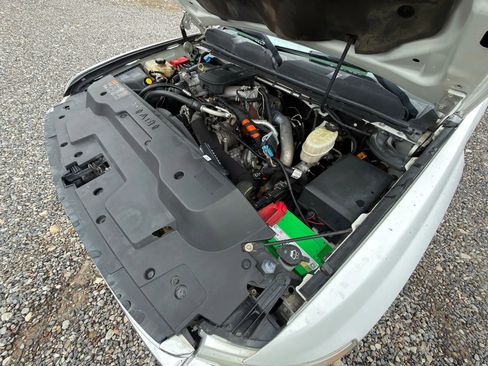 Used 2013 Chevrolet Silverado 3500 W/T image 5