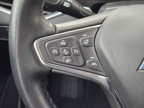 Used 2024 Chevrolet Malibu LT image 22