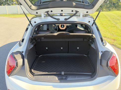 Used 2025 MINI Cooper S FWD image 5