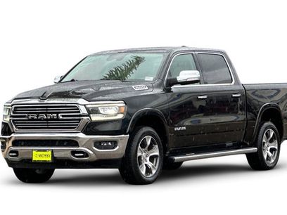 Used 2019 RAM 1500 Laramie