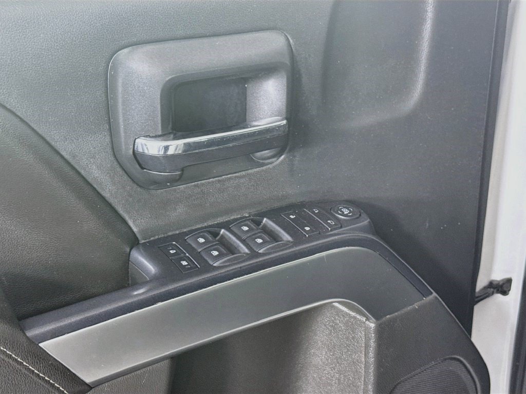 Used 2016 Chevrolet Silverado 1500 LT w/ All Star Edition AWD/4WD image 21