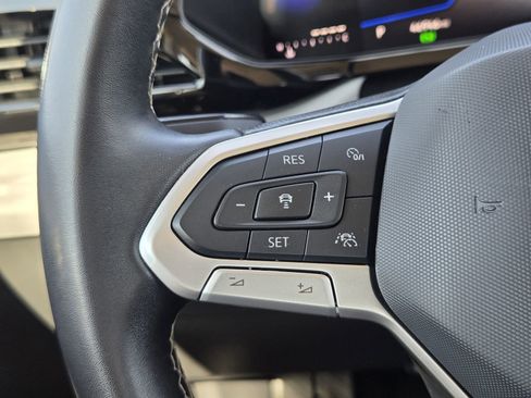 Used 2024 Volkswagen Taos S image 26