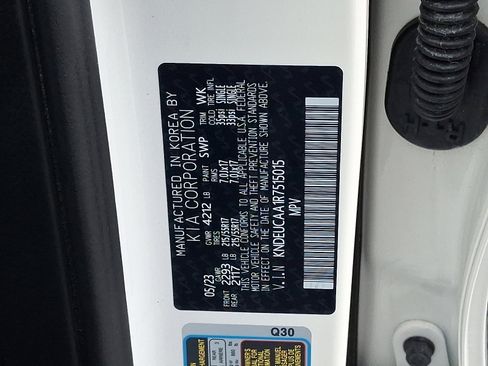 Used 2024 Kia Seltos S image 28