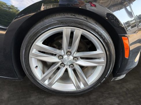 Used 2017 Chevrolet Camaro LT w/ RS Package RWD image 34