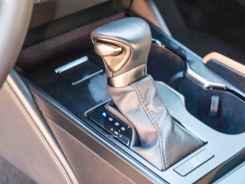 Used 2024 Lexus ES 350 w/ Premium Package FWD image 20