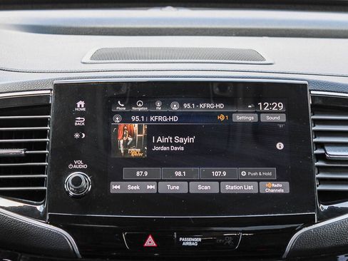 Certified 2022 Honda Pilot Elite image 16