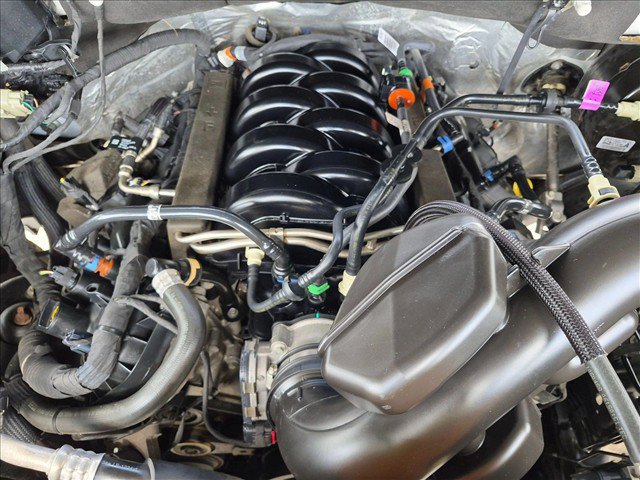 Used 2020 Ford F150 Lariat RWD image 21