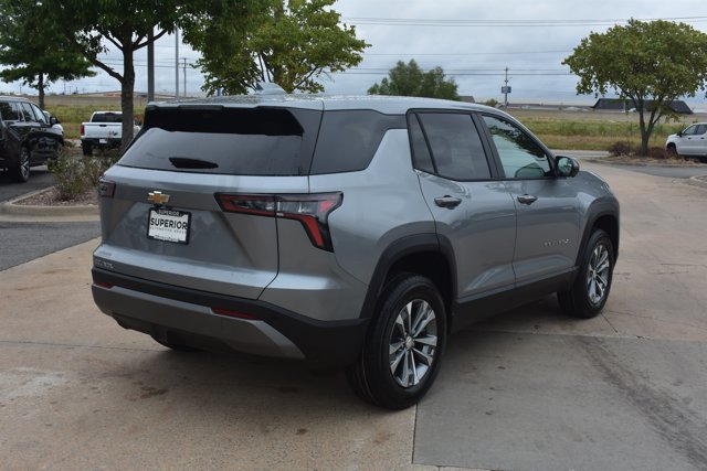 New 2027 Chevrolet Equinox LT w/ Safety and Technology Package FWD image 5
