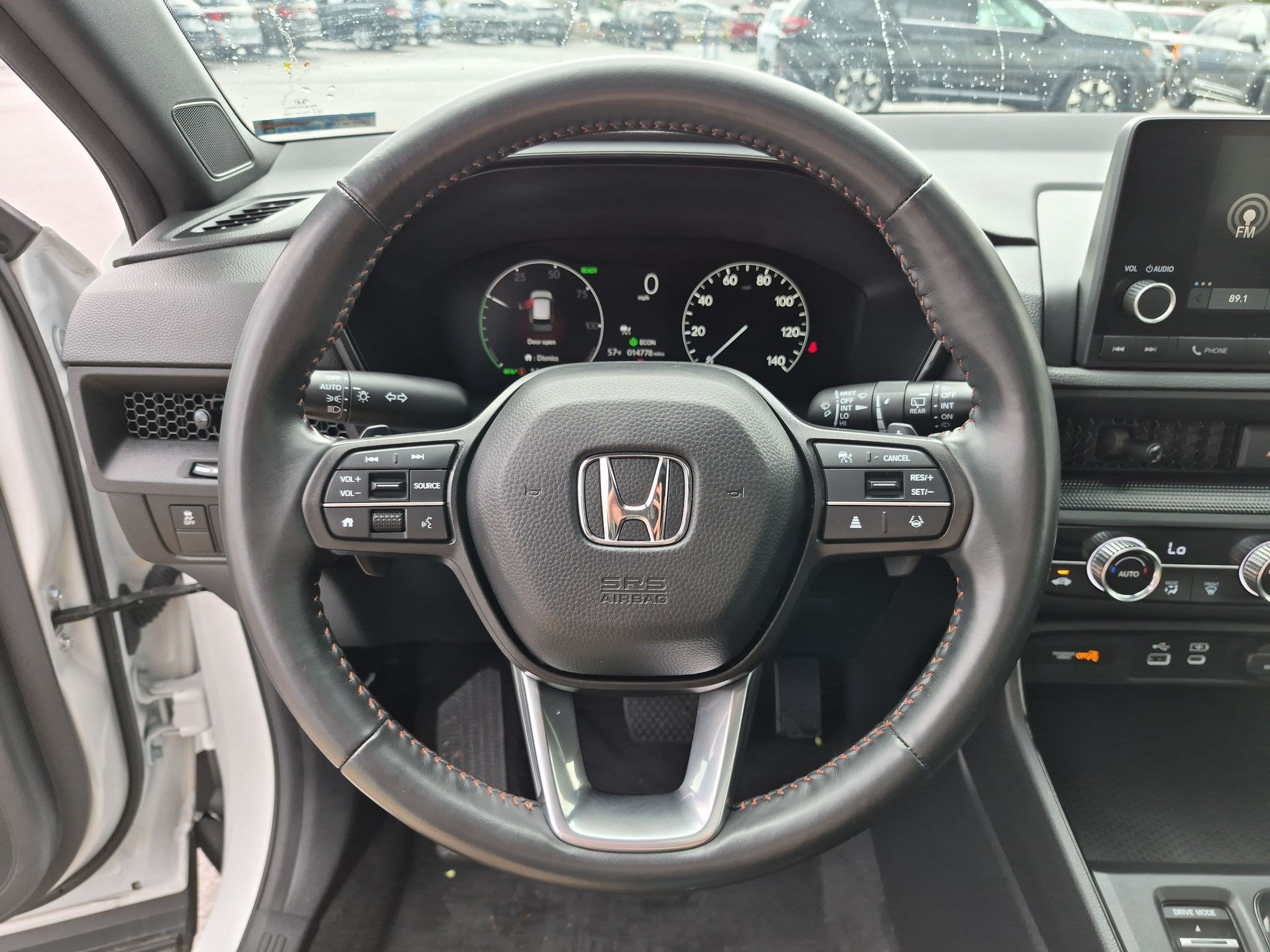 Used 2023 Honda CR-V Sport image 19