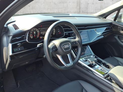 Used 2025 Audi Q7 3.0T Premium Plus AWD/4WD image 5