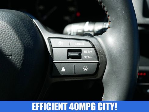 Used 2024 Honda CR-V Sport image 23