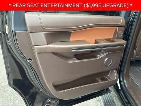 Used 2022 Ford Expedition Max King Ranch image 14