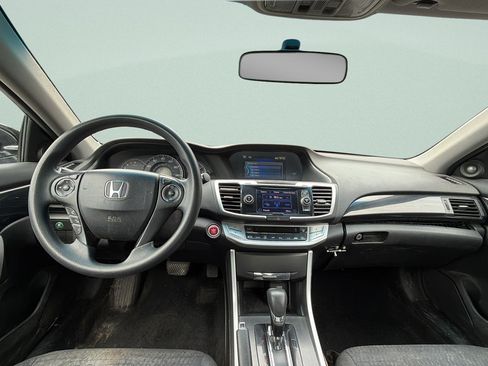 Used 2013 Honda Accord EX image 11