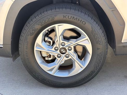 Certified 2023 Hyundai Tucson SEL image 8