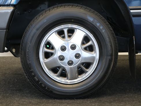 Used 1995 Toyota T100 2WD Regular Cab image 58
