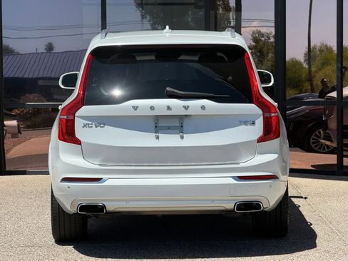 Used 2017 Volvo XC90 T8 Inscription w/ Luxury Package AWD/4WD image 9