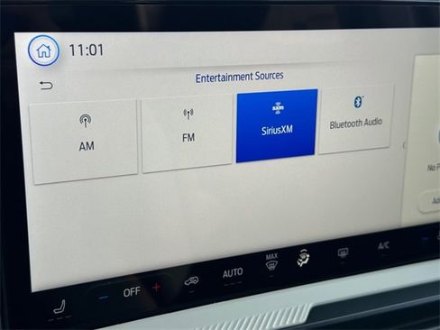 New 2025 Ford Bronco Sport Heritage w/ Convenience Package image 23