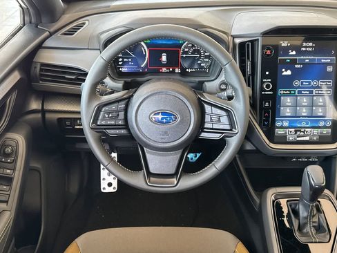 New 2026 Subaru Crosstrek 2.5i Sport AWD/4WD image 14