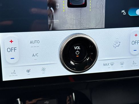 New 2025 Ford Mustang Mach-E Premium image 19