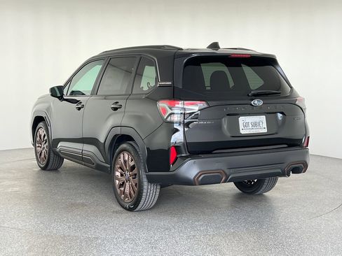 New 2026 Subaru Forester Touring AWD/4WD image 7
