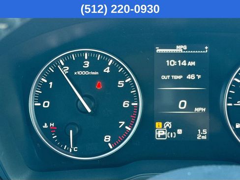 New 2026 Subaru Forester Sport image 15