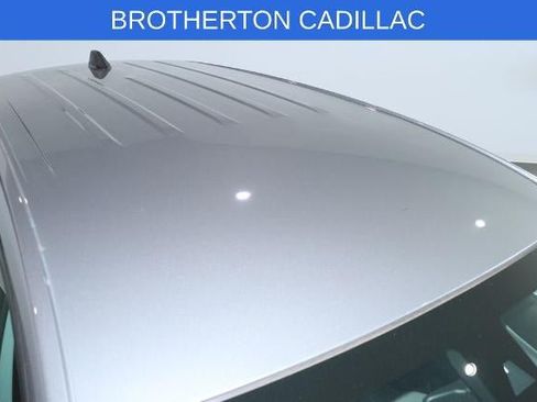 Used 2024 Chevrolet Equinox LS AWD/4WD image 15