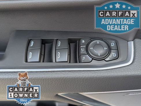 Certified 2025 GMC Sierra 3500 Denali w/ Denali Reserve Package AWD/4WD image 22