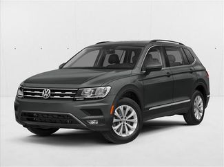 Used 2021 Volkswagen Tiguan SE R-Line video 1
