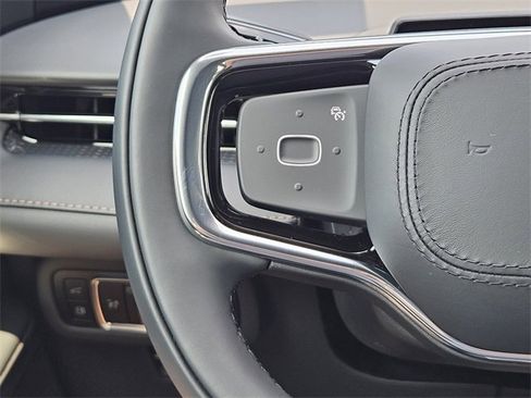 New 2025 Lincoln Nautilus Reserve w/ Jet Appearance Package image 26