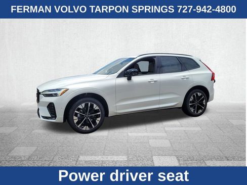 New 2026 Volvo XC60 B5 Plus w/ Protection Package Premier image 6
