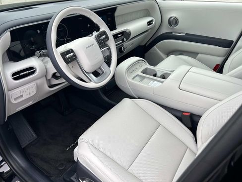 New 2026 Hyundai Palisade Calligraphy image 15